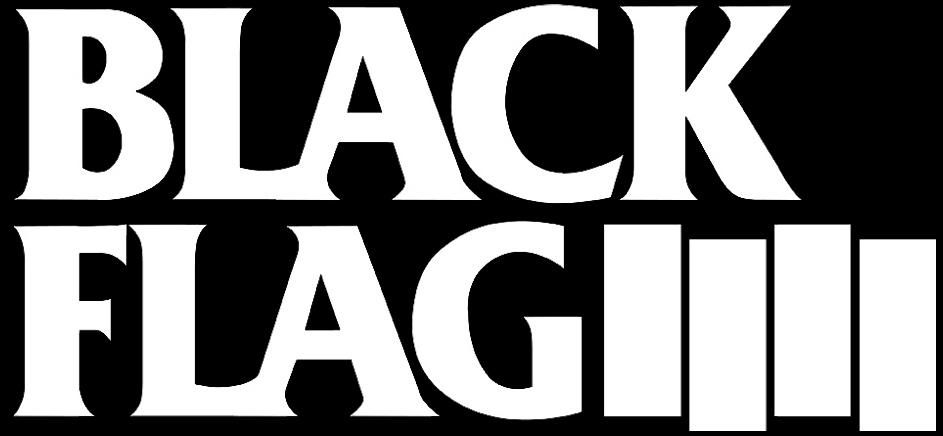 Black Flag Hardcore